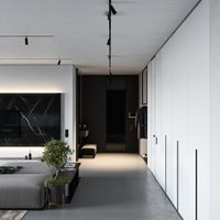 برج باغ نیاوران/۷۵ متر پنت/مشاعات هتلینگ/سنددار|فروش آپارتمان|تهران, نیاوران|دیوار