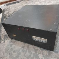 جعبه برق سه فاز صنعتی|ابزارآلات|تهران, خواجه نصیر طوسی|دیوار