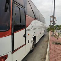 اتوبوس اسکانیا کلاسیک ۸۹ جفت|خودرو سنگین|تهران, آبشار|دیوار