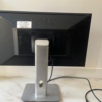 مانیتور ۲۲ اینچ آمریکایی برند Dell|رایانه رومیزی|تهران, نیلوفر|دیوار