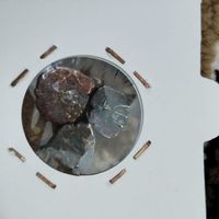 سکه الیمایی بکر|کلکسیون اشیاء عتیقه|تهران, استاد معین|دیوار