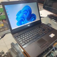 لپ تاپ حرفه ای dell m4700 i7 8 500 2g|رایانه همراه|تهران, میدان ولیعصر|دیوار