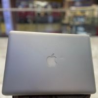 Mac book pro 2012 i7 8 640|تبلت|تهران, میرداماد|دیوار