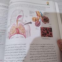 بیولوژی کمپبل خانه زیست شناسی المپیاد و زبان دکتری|کتاب و مجله آموزشی|تهران, میدان ولیعصر|دیوار