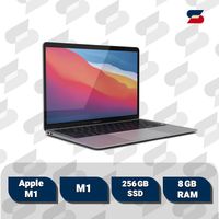 لپ تاپ (Apple MacBook Air M1 (2020|رایانه همراه|تهران, مشیریه|دیوار