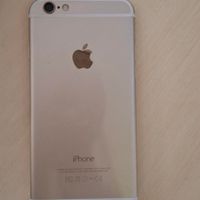 اپل iPhone 6 ۶۴ گیگابایت|موبایل|تهران, جنت‌آباد مرکزی|دیوار