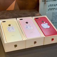 اپل iPhone7 plus ۱۲۸ گیگابایت بسیارسالم بامهلت تست|موبایل|تهران, دهقان|دیوار