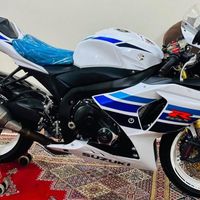 GSXR 1000 وان میلیون|موتورسیکلت|تهران, آرژانتین|دیوار