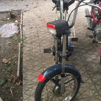 هوندا ۷۰ کلکسیونی|موتورسیکلت|تهران, جمهوری|دیوار