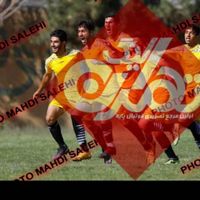 بازیکن فوتبال چمن|فعالیت داوطلبانه|تهران, ابن بابویه|دیوار
