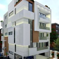 فروش-آپارتمان-138-متری-صفر-3-خواب