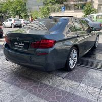 بی‌ام‌و سری 5 سدان 520i، مدل ۲۰۱۳|خودرو سواری و وانت|تهران, عباس‌آباد|دیوار