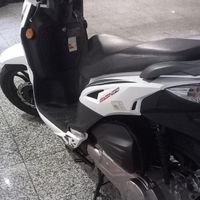 sym200نیروموتورSR|موتورسیکلت|تهران, شهرک پرواز|دیوار