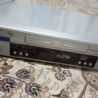 پخش‌کننده DVD مارک microsa|پخش‌کننده DVD و ویدیو|تهران, خانی‌آباد نو|دیوار