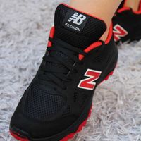 کتانی نیو بالانس (new balance)عمده|کیف، کفش، کمربند|تهران, نعمت‌آباد|دیوار