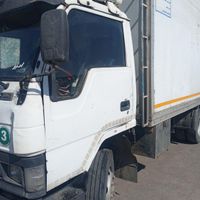 خاور هیوندا یخچالدار|خودرو سنگین|تهران, شادآباد|دیوار