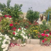 باغ-ویلا-مسکونی-بافت-روستا-120-بنااب-به-برق-گاز
