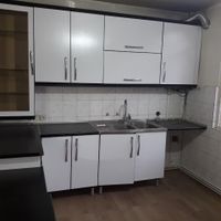 کابینت با هود و گاز و سینک|آب‌چکان و نظم‌دهنده ظروف|تهران, مشیریه|دیوار