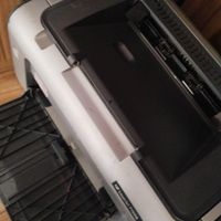 پرنتر HP|پرینتر، اسکنر، کپی، فکس|نقده, |دیوار