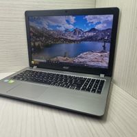 گیمینگ مهندسی Acer Aspire F5 i7 رم۱۶ گرافیک۴|رایانه همراه|تهران, باغ فیض|دیوار