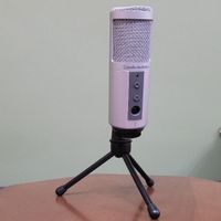 میکروفن audio technica atr2500|صوتی و تصویری|تهران, جردن|دیوار