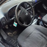 پژو 405 جی ال ایکس (GLX)، مدل ۱۳۸۴|خودرو سواری و وانت|تهران, خانی‌آباد نو|دیوار