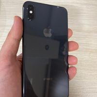 اپل iPhone XS Max ۶۴ مشکی|موبایل|تهران, خواجه نظام الملک|دیوار