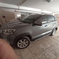 ام وی ام x22 اسپرت لاکچری مدل 1401|خودرو سواری و وانت|تهران, باغ فیض|دیوار