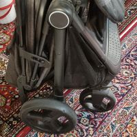 کالسکه و کریر|کالسکه و لوازم جانبی|تهران, شهرک پرواز|دیوار