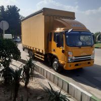 باربری عدالت بار حمل نقل اثاثیه منزل|خدمات حمل و نقل|مشهد, الهیه|دیوار