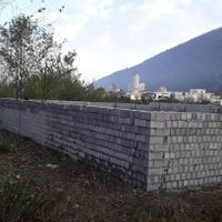 زمین 250 متری دیوارکشی|فروش زمین و ملک کلنگی|تهران, لویزان|دیوار