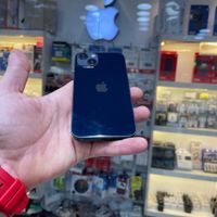 اپل iPhone 13 ۱۲۸ گیگابایت مشکی در حد|موبایل|تهران, باغ فیض|دیوار