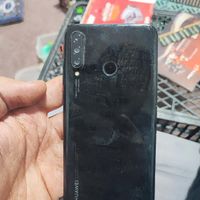 گوشی p30 lite|موبایل|اصفهان, شفق|دیوار