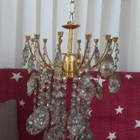 لوستر اشپزخانه|لوستر و چراغ آویز|تهران, عبدل‌آباد|دیوار