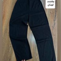 شلوار لینین سایز s|لباس|تهران, کوی فردوس|دیوار