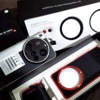 شیائومی ۱۵ اولترا 1TB ، پرچمدار تمام‌عیار شیائومی|موبایل|تهران, تهران‌سر|دیوار