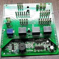 خدمات تخصصی h30 croos ریمپ تعمیرABS ECU اچ سی کراس|خدمات موتور و ماشین|تهران, ائمه اطهار|دیوار