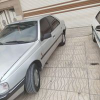 پژو 405 GLX - دوگانه سوز CNG، مدل ۱۳۸۷|خودرو سواری و وانت|تهران, جردن|دیوار