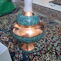 شکلات خوری فیروزه کوبی مسی نانو شده کد MJ-5|صنایع دستی و سایر لوازم تزئینی|تهران, دردشت|دیوار