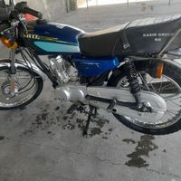 هندا آشیل مدل ۱۴۰۲.۱۴۰۱|موتورسیکلت|تهران, نعمت‌آباد|دیوار