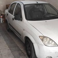 تیبا صندوق‌دار SX، مدل ۱۳۹۱|خودرو سواری و وانت|تهران, جی|دیوار