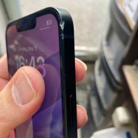 اپل iPhone 13 با حافظهٔ ۱۲۸ گیگابایت|موبایل|تهران, مجیدیه|دیوار