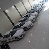 پژو پارس موتور جدید XU7P، مدل ۱۴۰۳|خودرو سواری و وانت|بندرعباس, |دیوار