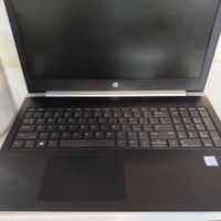 لپ تاپ گرافیکدار Hp probook G5 نسل۷|رایانه همراه|تهران, نازی‌آباد|دیوار