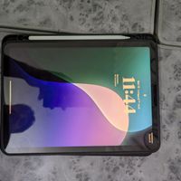 آیپد ایر ۵ ipad air 5th 256 همراه پنسل۲|تبلت|اصفهان, ملک|دیوار