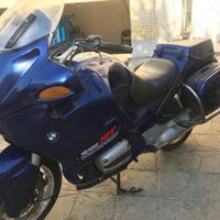 BMW r1100rt|موتورسیکلت|تهران, استاد معین|دیوار