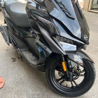 موتور گلکسی jt200|موتورسیکلت|تهران, نازی‌آباد|دیوار