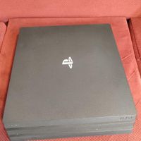 ps4 pro در حد نو با ۴ دسته اصلی|کنسول، بازی ویدئویی و آنلاین|تهران, قیطریه|دیوار