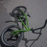 bmx|دوچرخه، اسکیت، اسکوتر|تهران, تهران‌سر|دیوار