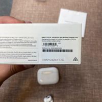 Airpod pro     ایرپاد پرو|لوازم جانبی موبایل و تبلت|تهران, جردن|دیوار